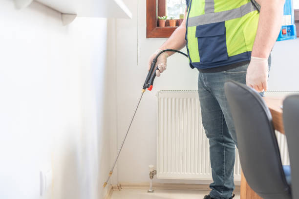 Best Emergency Pest Control  in Santa Nella, CA